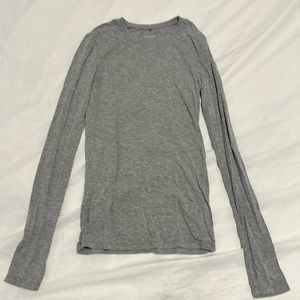 NORDSTROM Long Sleeve T-shirt XS